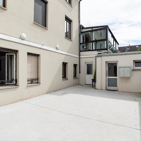 La Veranda Strasbourg Luaran gambar